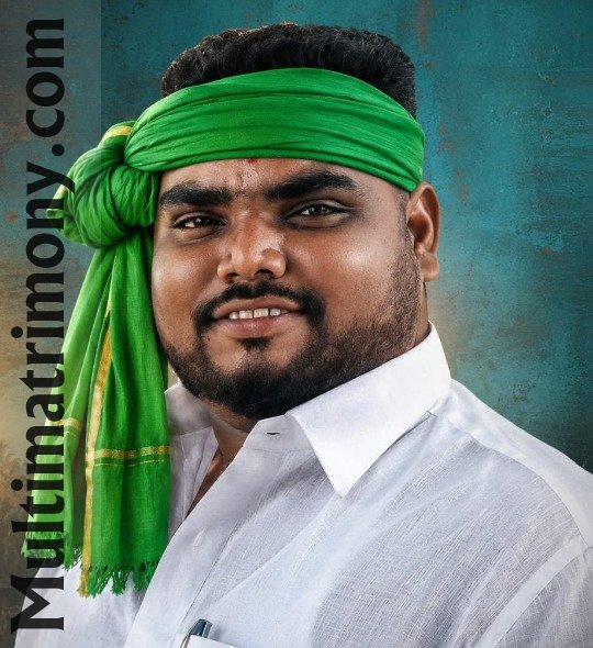 Hindu Muthuraja featured profile photo