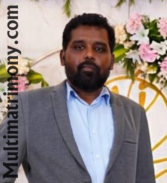 Hindu Adidravidar profile photo