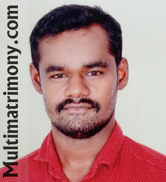 Hindu Agamudayar featured profile photo
