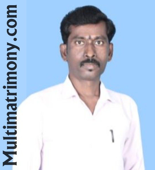 Hindu Adidravidar profile photo