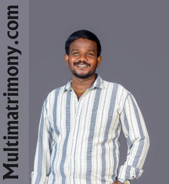 Hindu Vellalar Sozhiya Vellalar featured profile photo