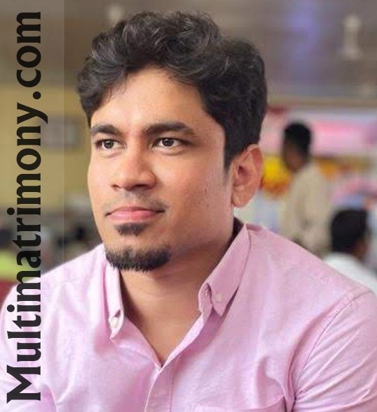 Hindu Vishwakarma featured profile photo