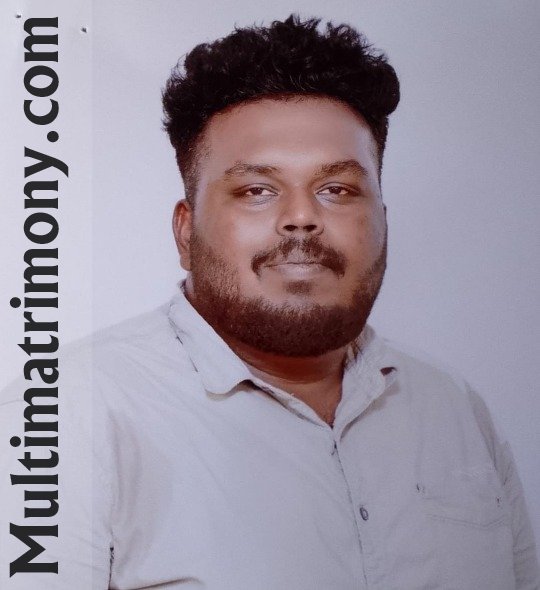 Christian Roman Catholic Udayar featured profile photo