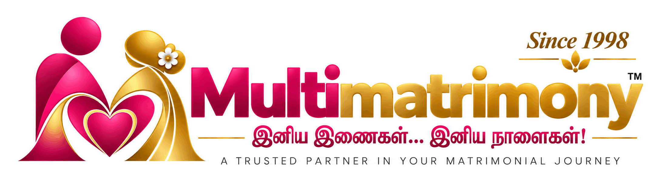 Multimatrimony-Tamil matrimonial site