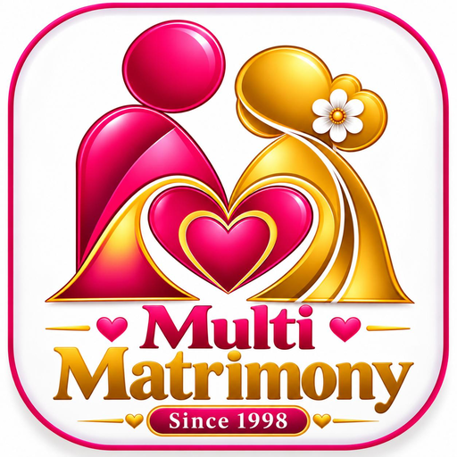 Multimatrimony Logo