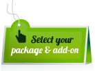 Tamil Matrimonial Site - Packages