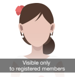 Visible to only registered user